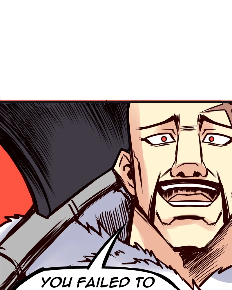 Everywhere & Nowhere Kainu Manga Chapter 89 Page 32