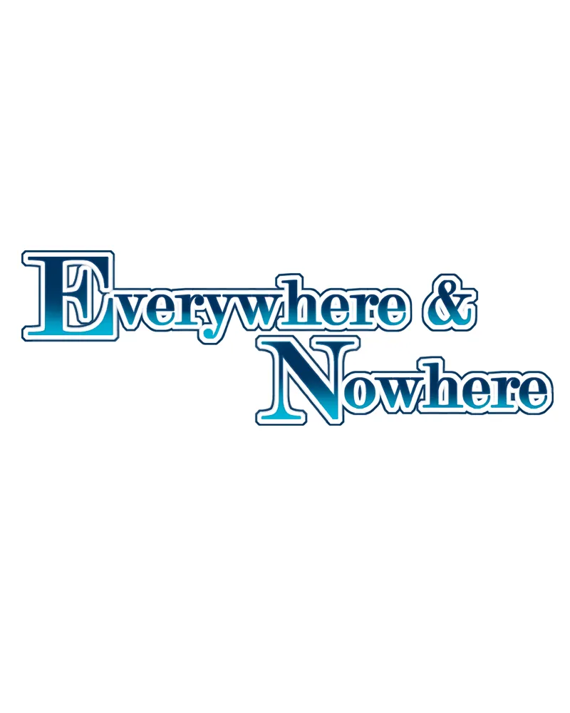 Everywhere & Nowhere Kainu Manga Chapter 88 Page 1
