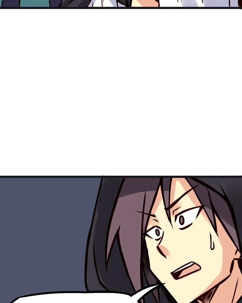 Everywhere & Nowhere Kainu Manga Chapter 88 Page 3