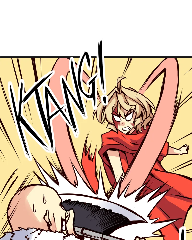 Everywhere & Nowhere Kainu Manga Chapter 88 Page 6