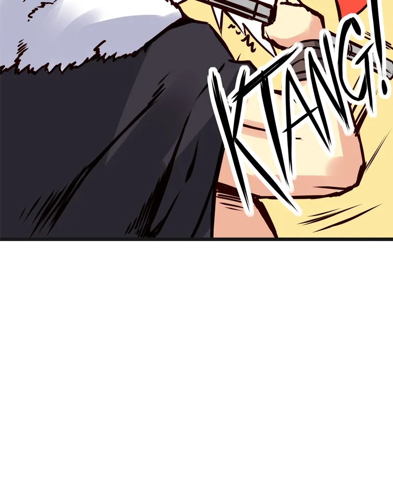 Everywhere & Nowhere Kainu Manga Chapter 88 Page 7