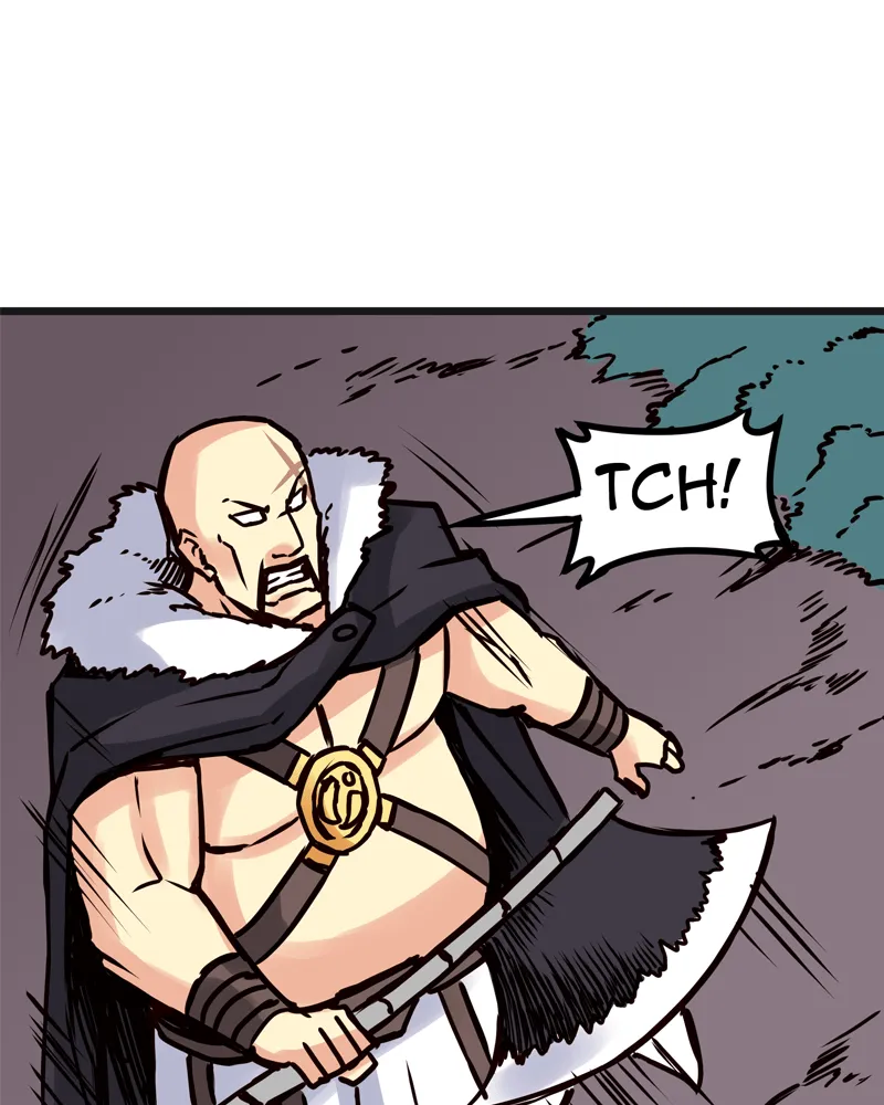 Everywhere & Nowhere Kainu Manga Chapter 88 Page 8