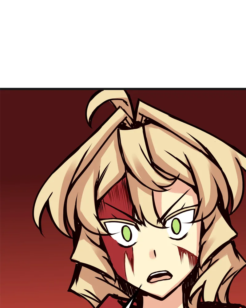 Everywhere & Nowhere Kainu Manga Chapter 88 Page 11