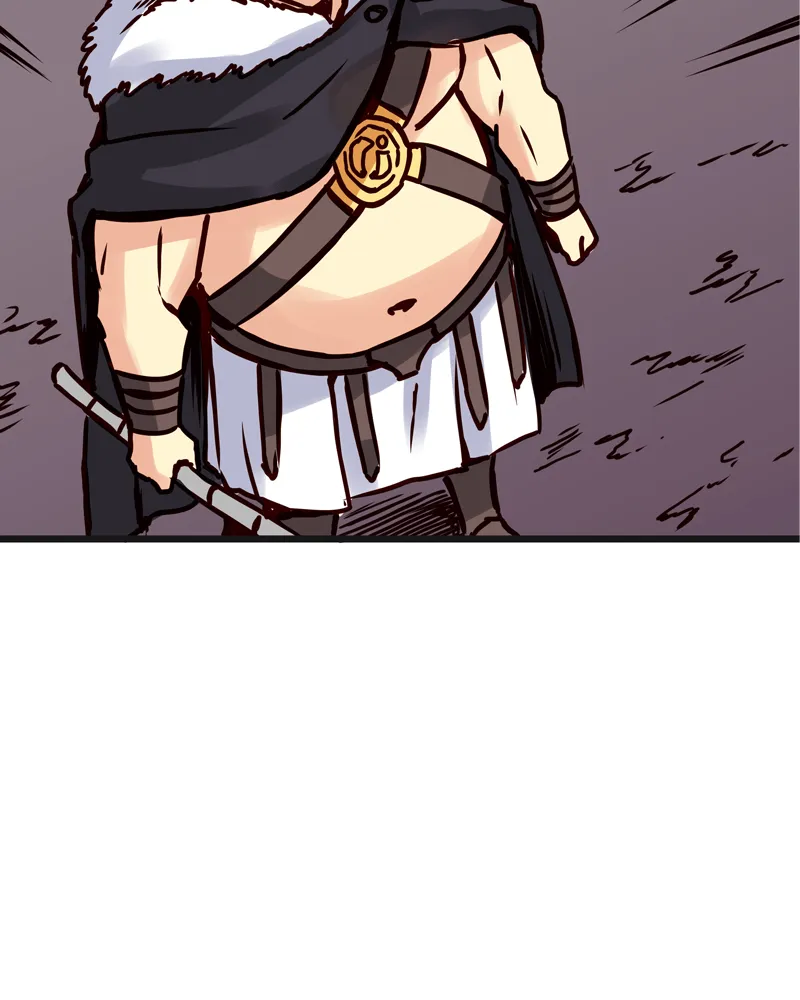 Everywhere & Nowhere Kainu Manga Chapter 88 Page 15