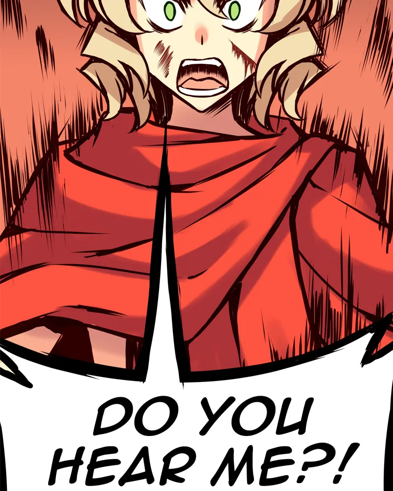 Everywhere & Nowhere Kainu Manga Chapter 85 Page 2