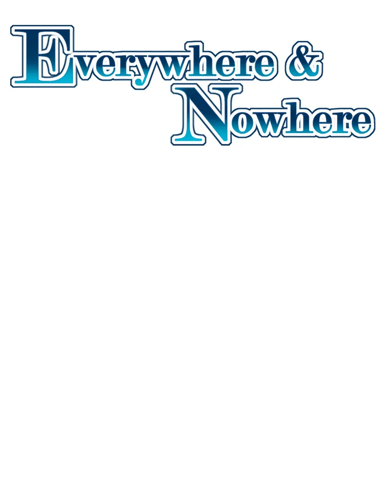 Everywhere & Nowhere Kainu Manga Chapter 85 Page 8