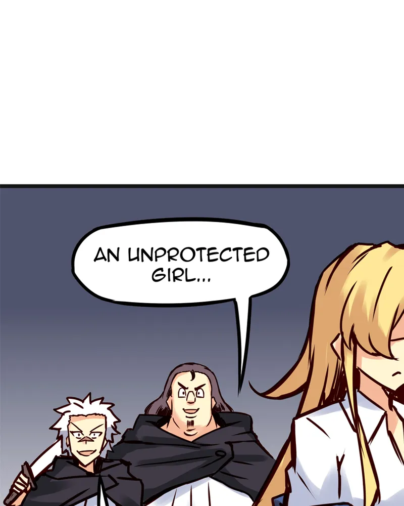 Everywhere & Nowhere Kainu Manga Chapter 85 Page 11