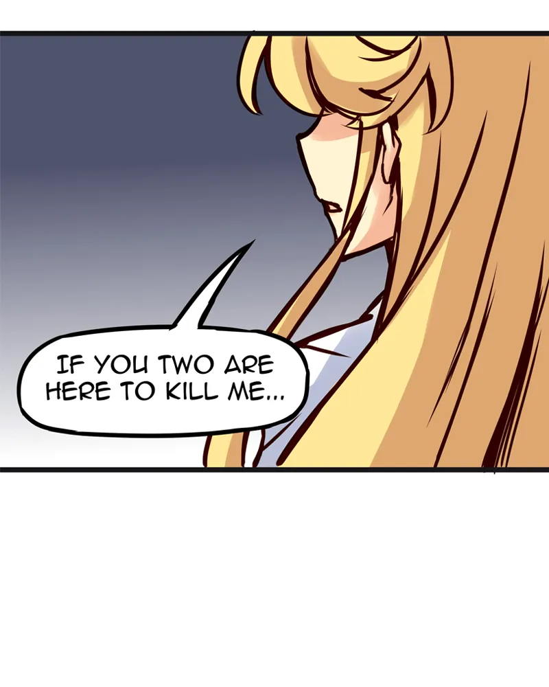 Everywhere & Nowhere Kainu Manga Chapter 85 Page 13