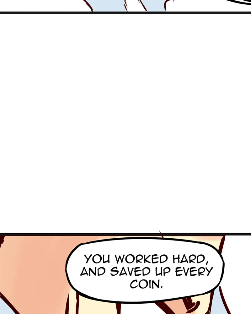 Everywhere & Nowhere Kainu Manga Chapter 85 Page 23