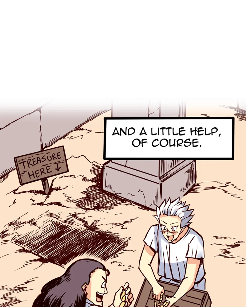 Everywhere & Nowhere Kainu Manga Chapter 85 Page 25