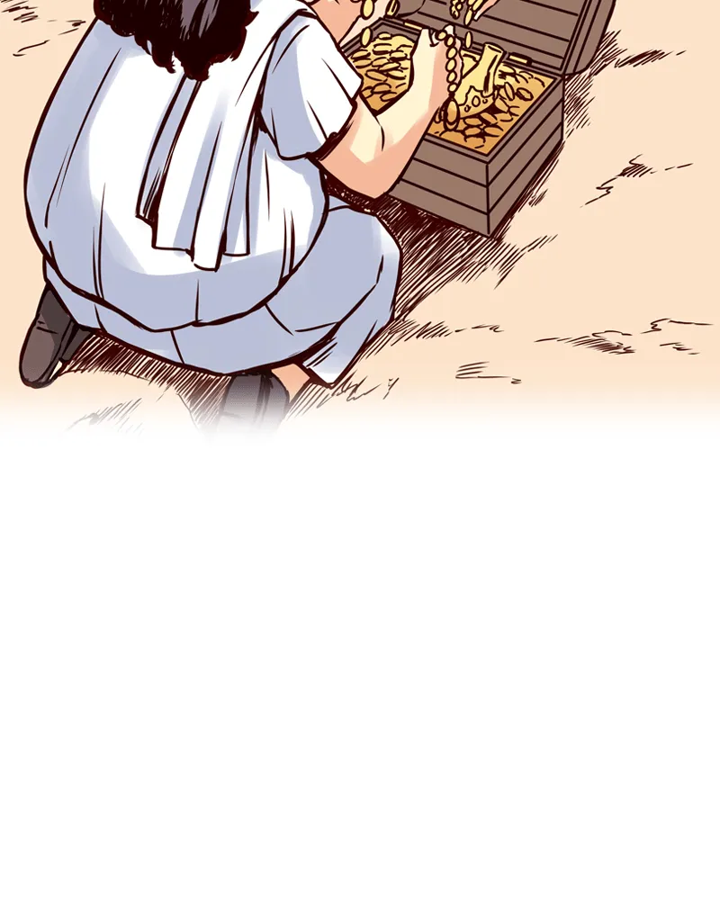 Everywhere & Nowhere Kainu Manga Chapter 85 Page 26