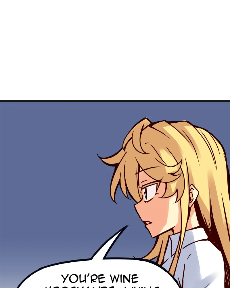 Everywhere & Nowhere Kainu Manga Chapter 85 Page 29