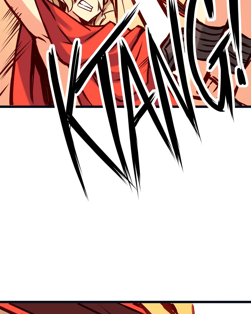 Everywhere & Nowhere Kainu Manga Chapter 84 Page 20