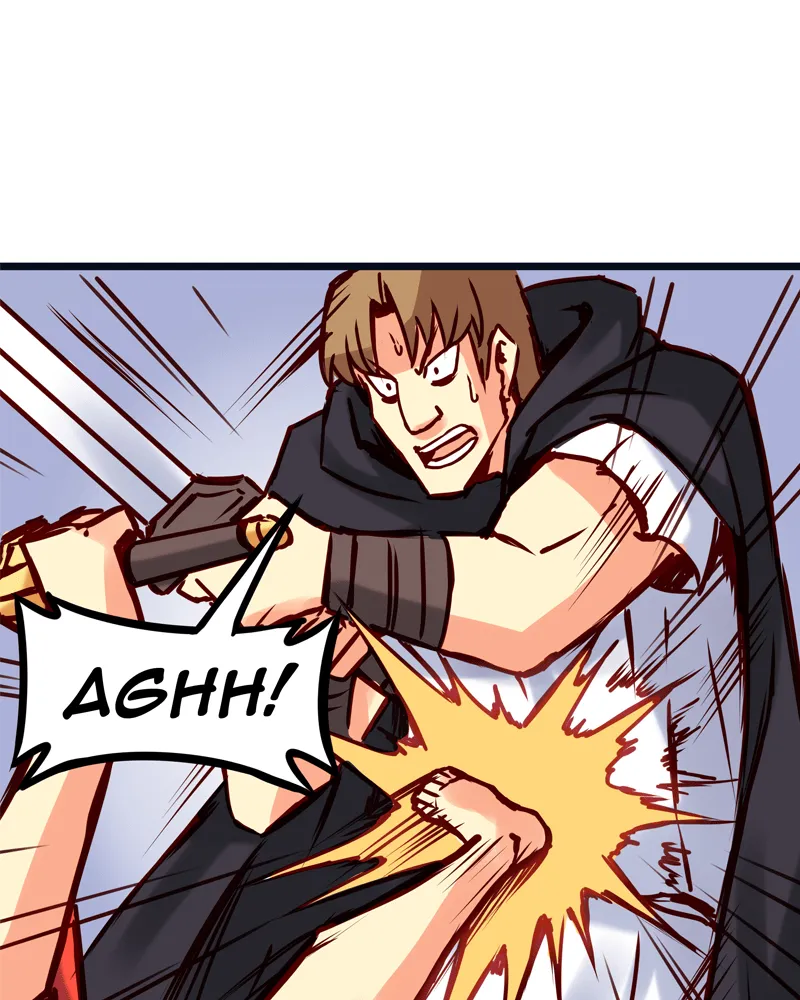Everywhere & Nowhere Kainu Manga Chapter 84 Page 22