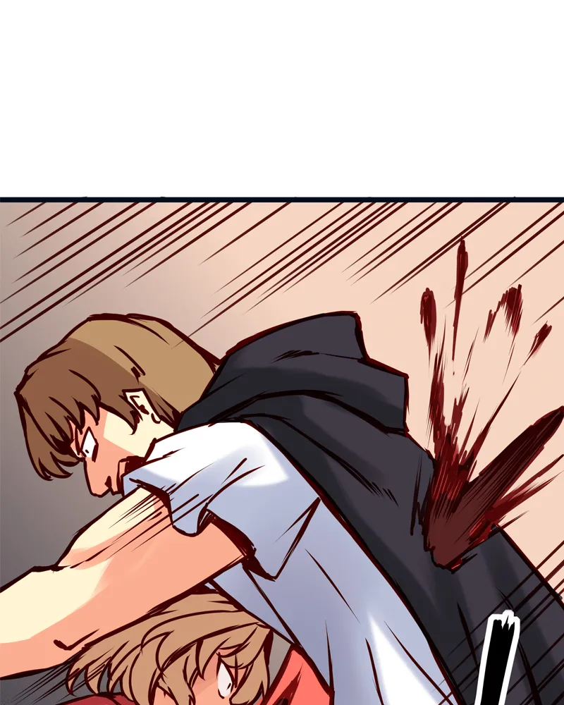Everywhere & Nowhere Kainu Manga Chapter 84 Page 25