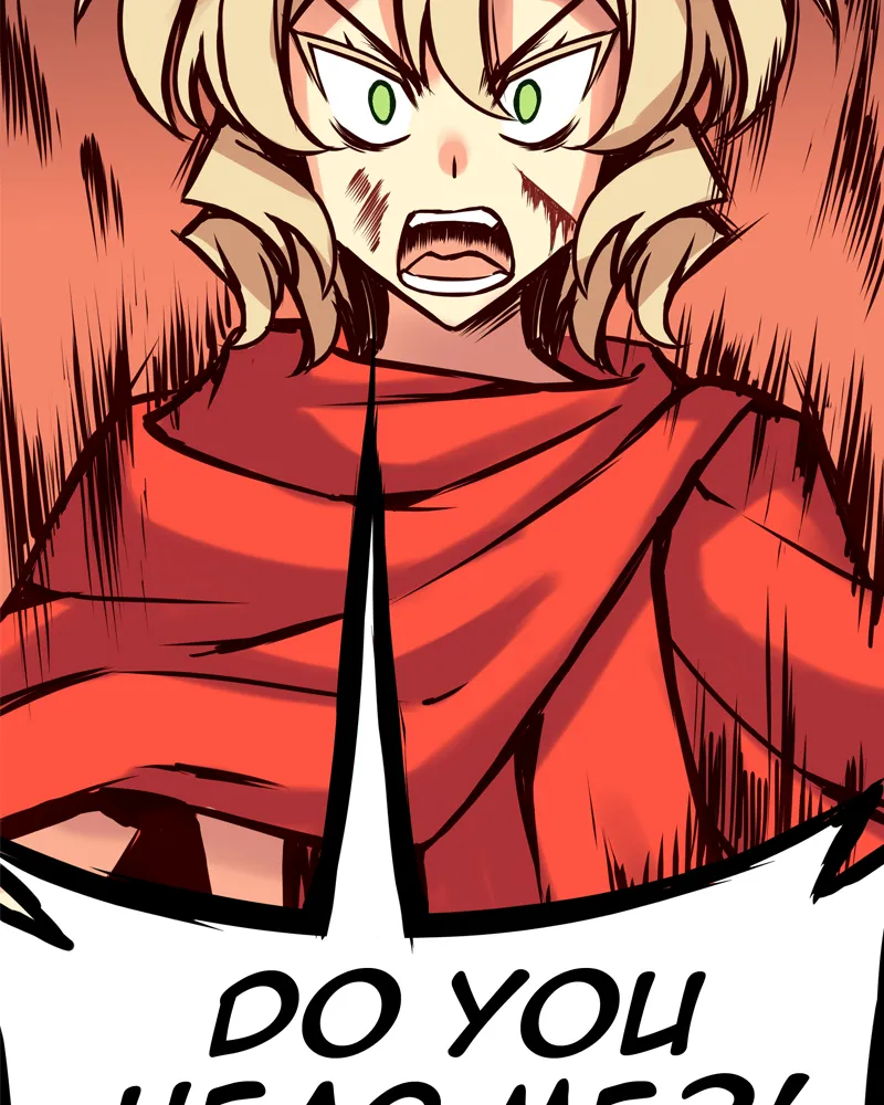 Everywhere & Nowhere Kainu Manga Chapter 84 Page 37