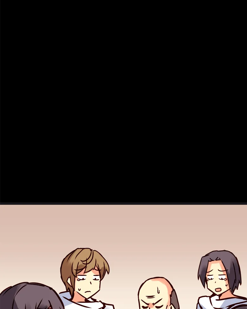 Everywhere & Nowhere Kainu Manga Chapter 83 Page 5