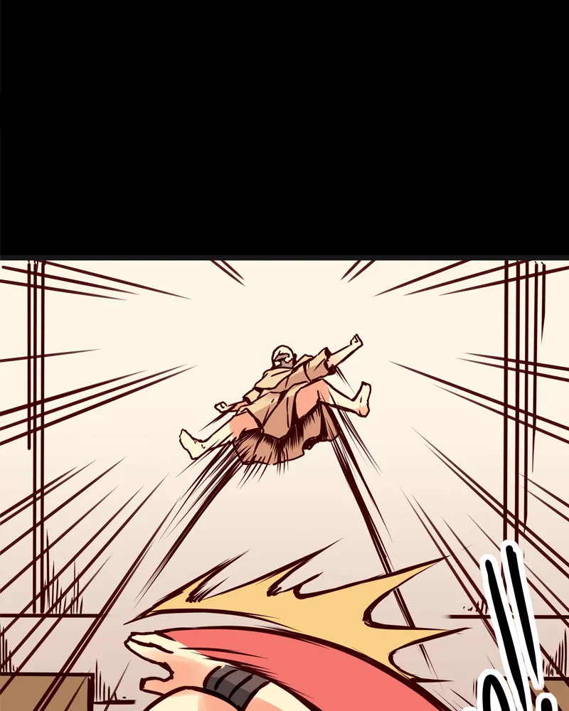 Everywhere & Nowhere Kainu Manga Chapter 83 Page 14