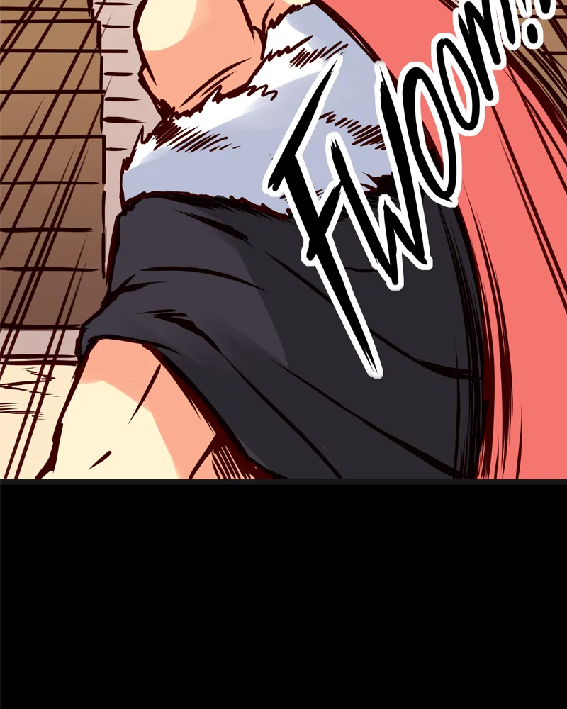Everywhere & Nowhere Kainu Manga Chapter 83 Page 15
