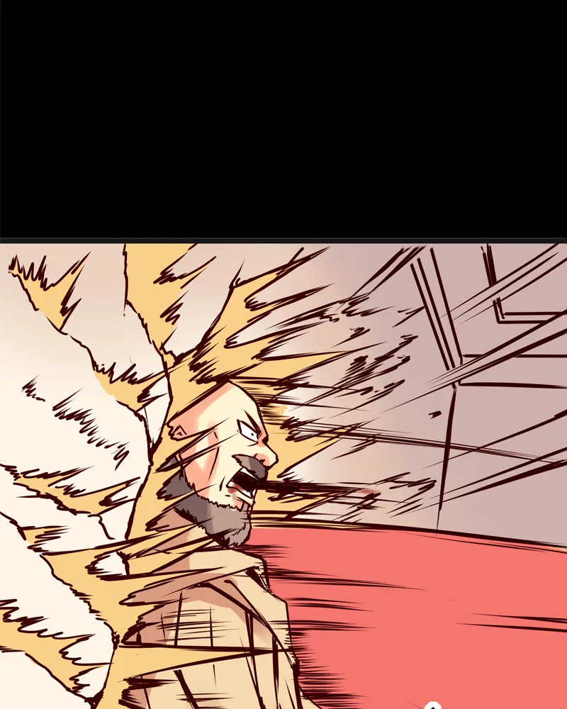 Everywhere & Nowhere Kainu Manga Chapter 83 Page 16