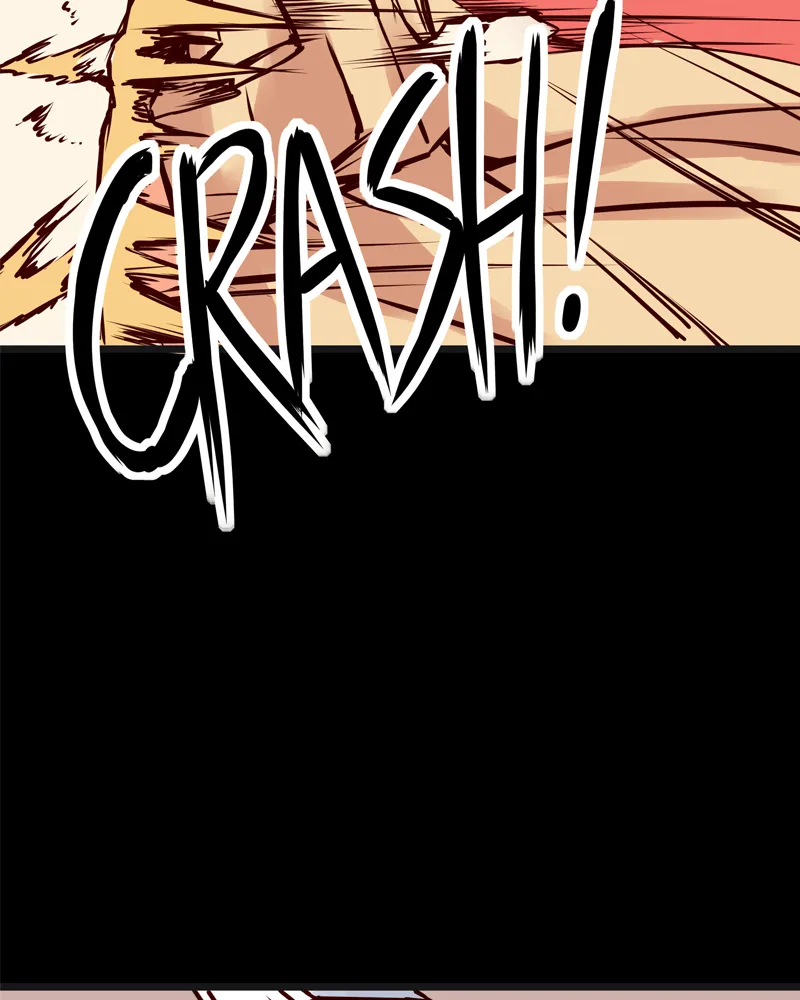 Everywhere & Nowhere Kainu Manga Chapter 83 Page 17