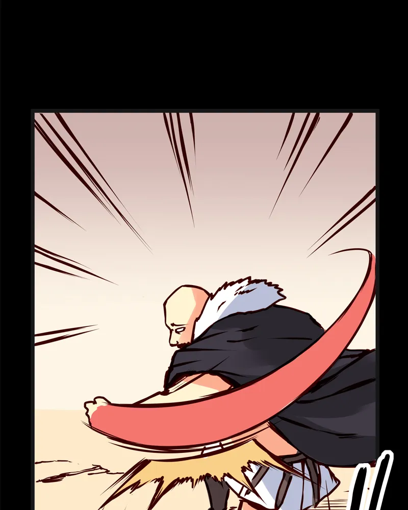 Everywhere & Nowhere Kainu Manga Chapter 83 Page 19