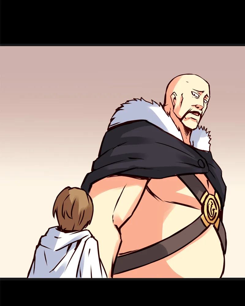 Everywhere & Nowhere Kainu Manga Chapter 83 Page 30