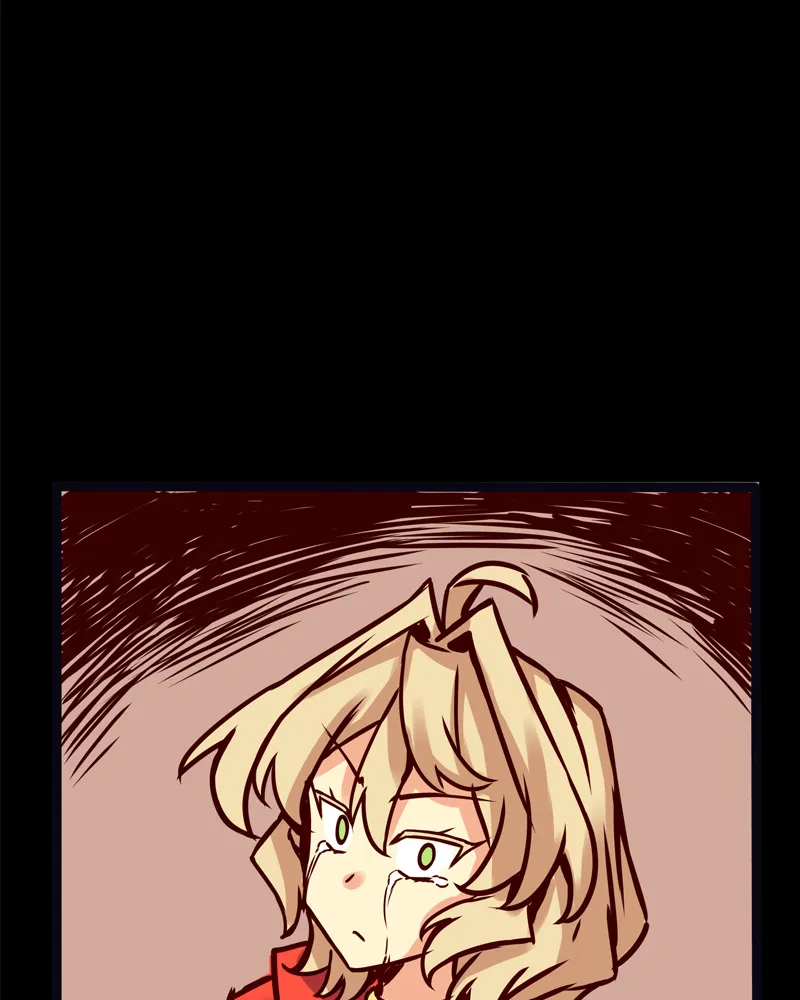 Everywhere & Nowhere Kainu Manga Chapter 83 Page 41