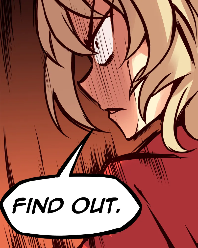 Everywhere & Nowhere Kainu Manga Chapter 83 Page 45