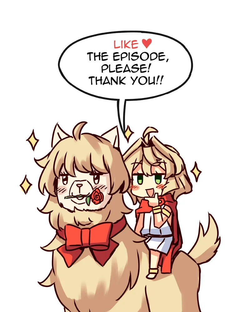 Everywhere & Nowhere Kainu Manga Chapter 83 Page 47