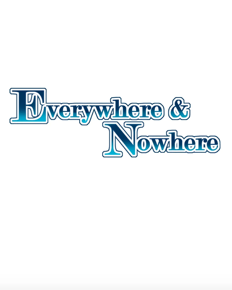Everywhere & Nowhere Kainu Manga Chapter 82 Page 1