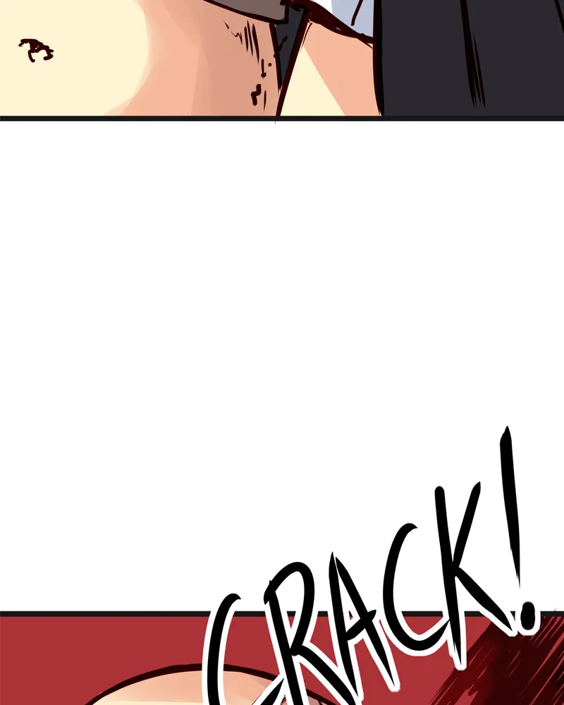 Everywhere & Nowhere Kainu Manga Chapter 80 Page 37