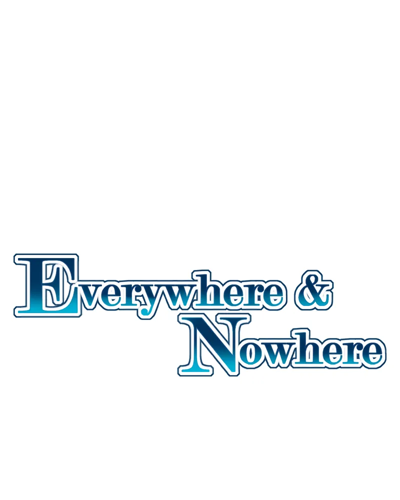 Everywhere & Nowhere Kainu Manga Chapter 79 Page 1
