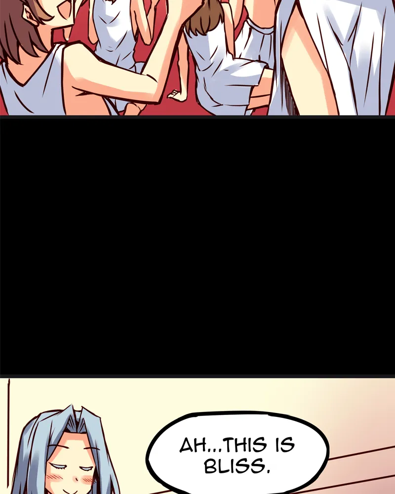Everywhere & Nowhere Kainu Manga Chapter 79 Page 4