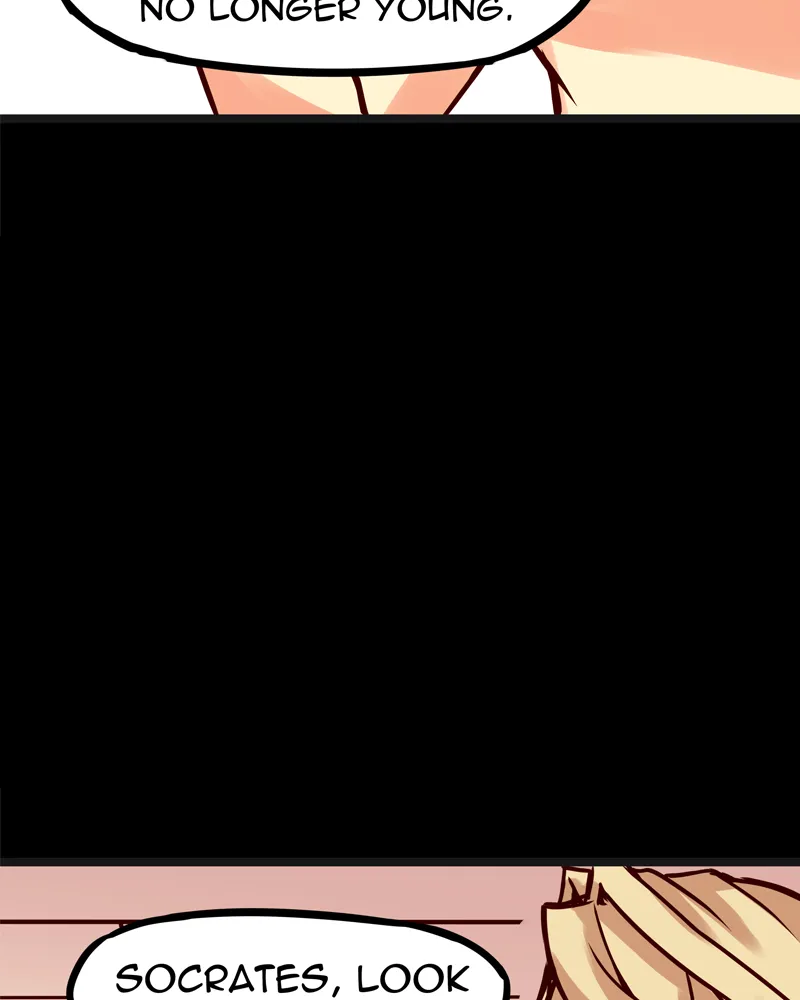 Everywhere & Nowhere Kainu Manga Chapter 79 Page 14