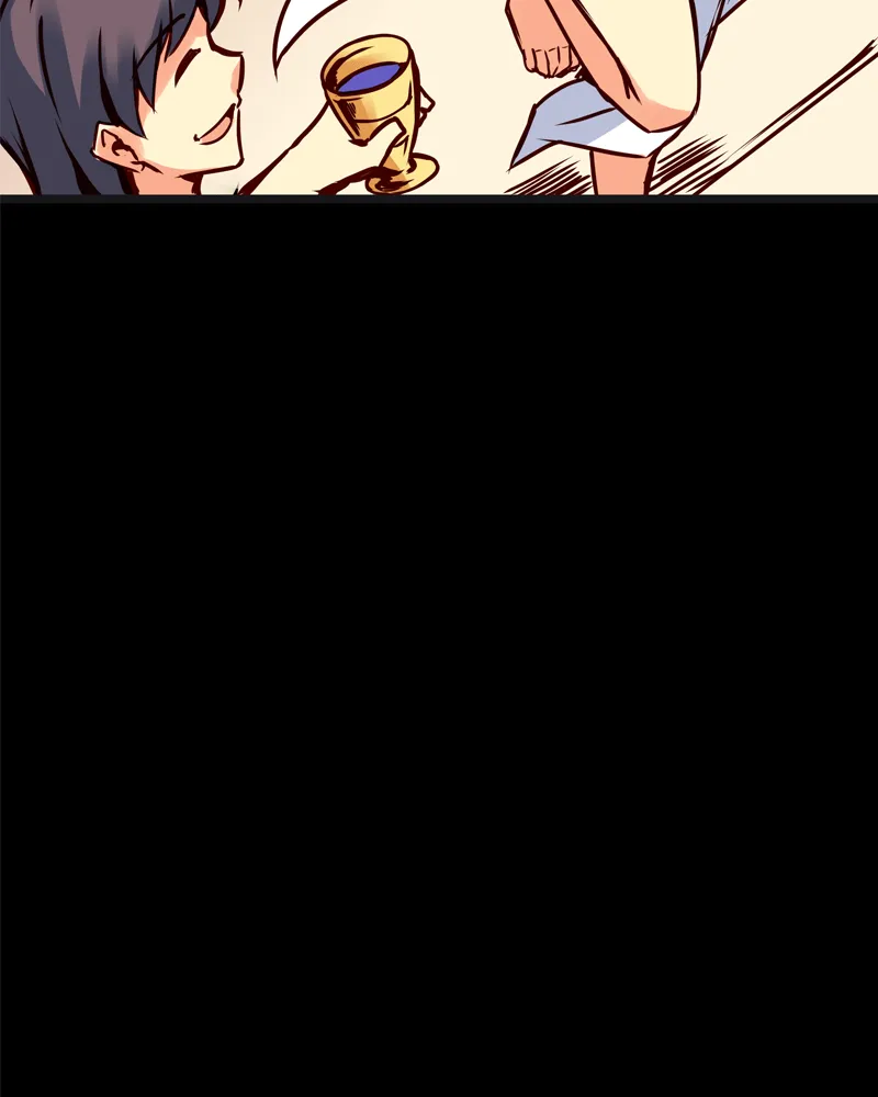 Everywhere & Nowhere Kainu Manga Chapter 79 Page 17