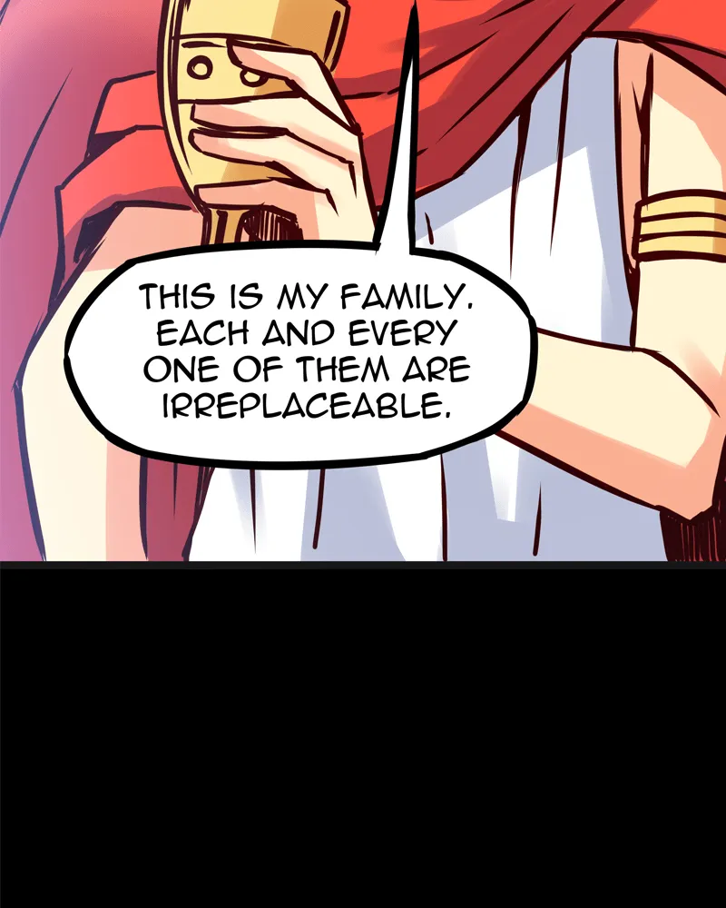 Everywhere & Nowhere Kainu Manga Chapter 79 Page 22