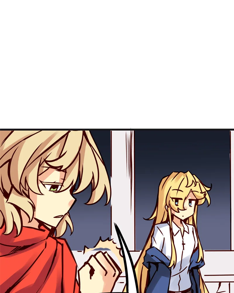 Everywhere & Nowhere Kainu Manga Chapter 78 Page 15