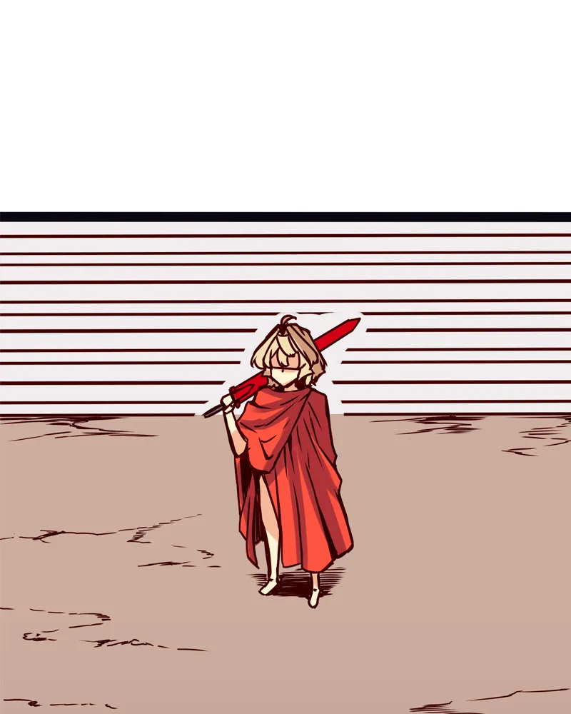 Everywhere & Nowhere Kainu Manga Chapter 78 Page 36