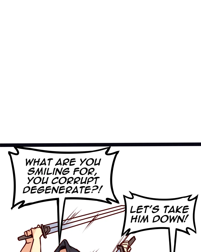 Everywhere & Nowhere Kainu Manga Chapter 78 Page 40