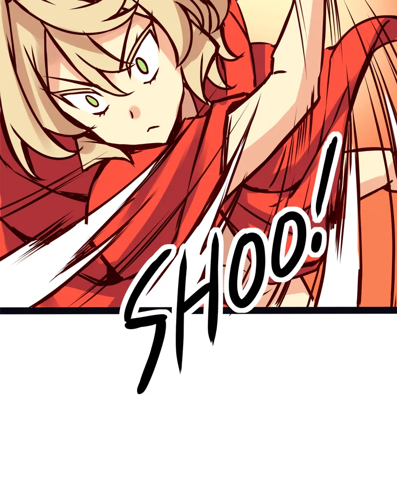 Everywhere & Nowhere Kainu Manga Chapter 78 Page 43