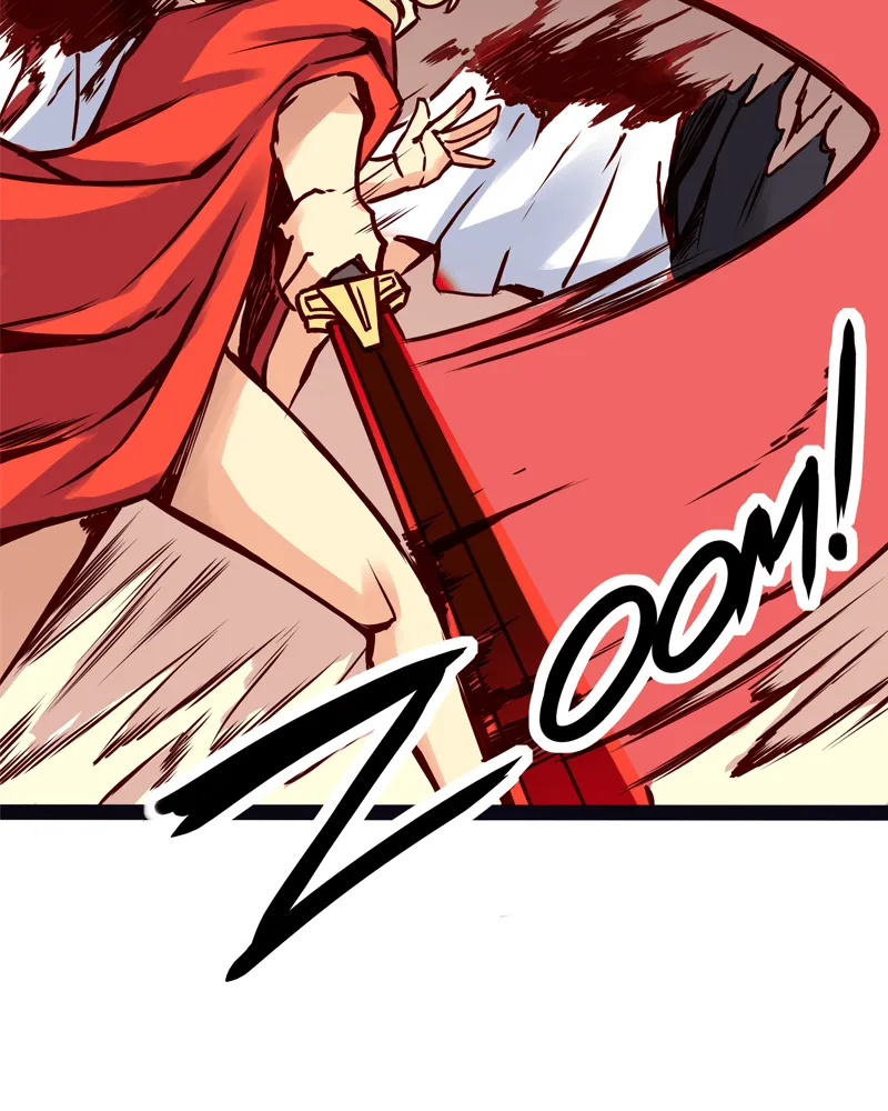 Everywhere & Nowhere Kainu Manga Chapter 78 Page 45