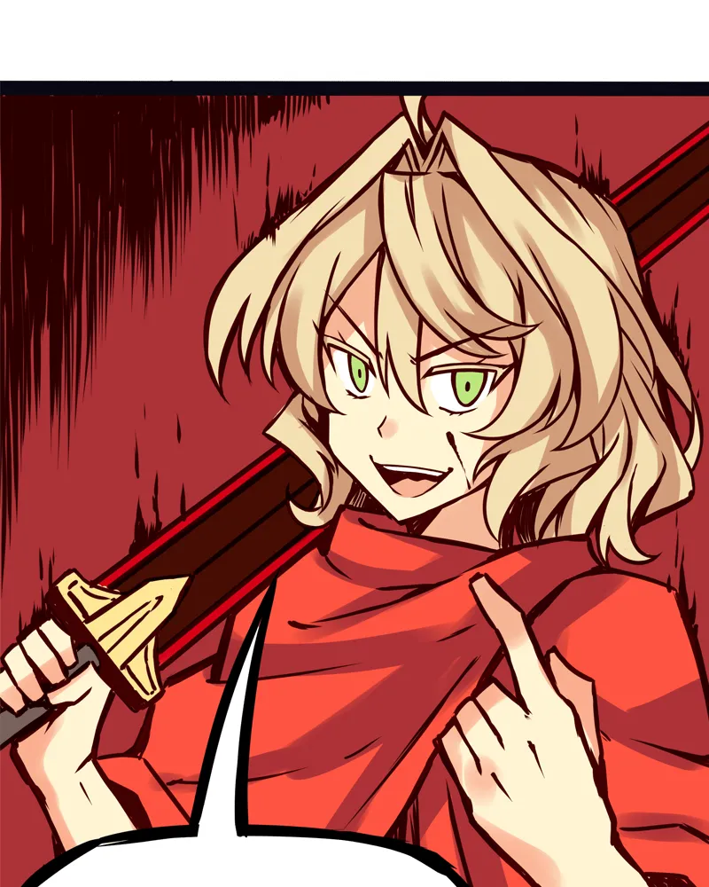 Everywhere & Nowhere Kainu Manga Chapter 78 Page 50