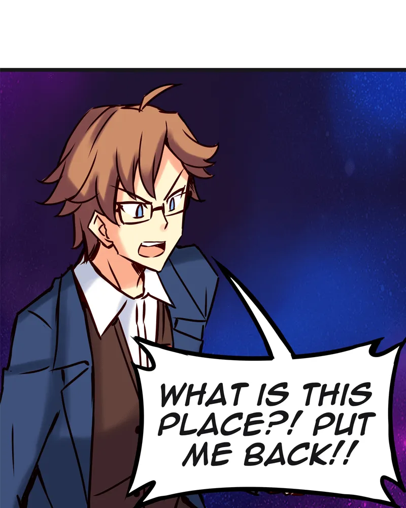 Everywhere & Nowhere Kainu Manga Chapter 76 Page 6
