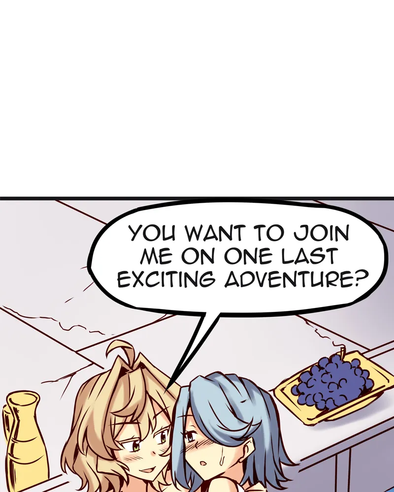 Everywhere & Nowhere Kainu Manga Chapter 76 Page 37