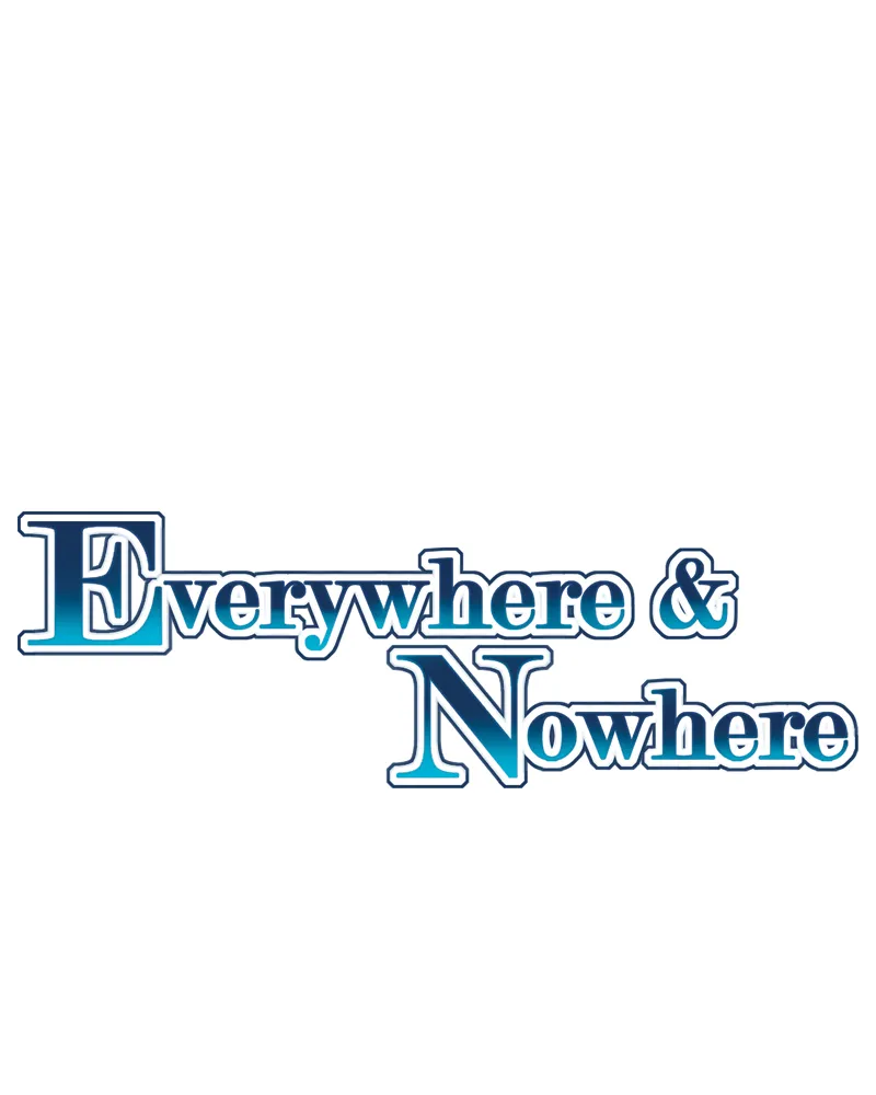 Everywhere & Nowhere Kainu Manga Chapter 75 Page 1