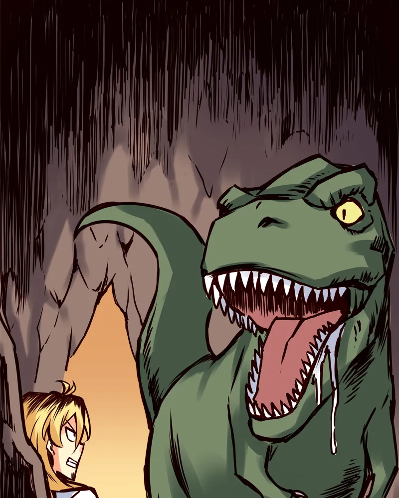 Everywhere & Nowhere Kainu Manga Chapter 75 Page 3