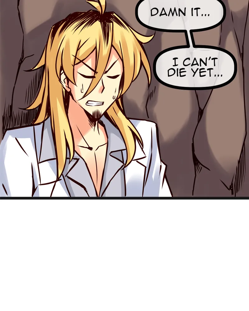 Everywhere & Nowhere Kainu Manga Chapter 75 Page 5