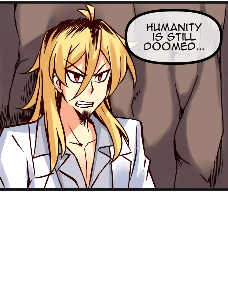 Everywhere & Nowhere Kainu Manga Chapter 75 Page 6