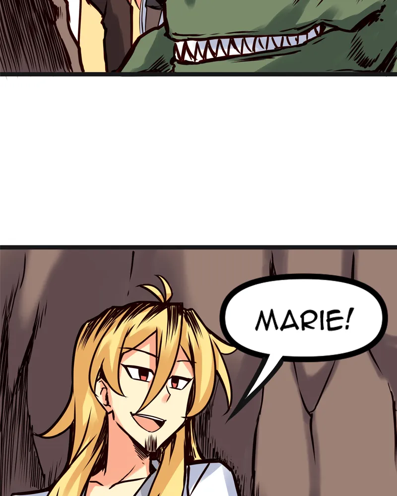 Everywhere & Nowhere Kainu Manga Chapter 75 Page 11